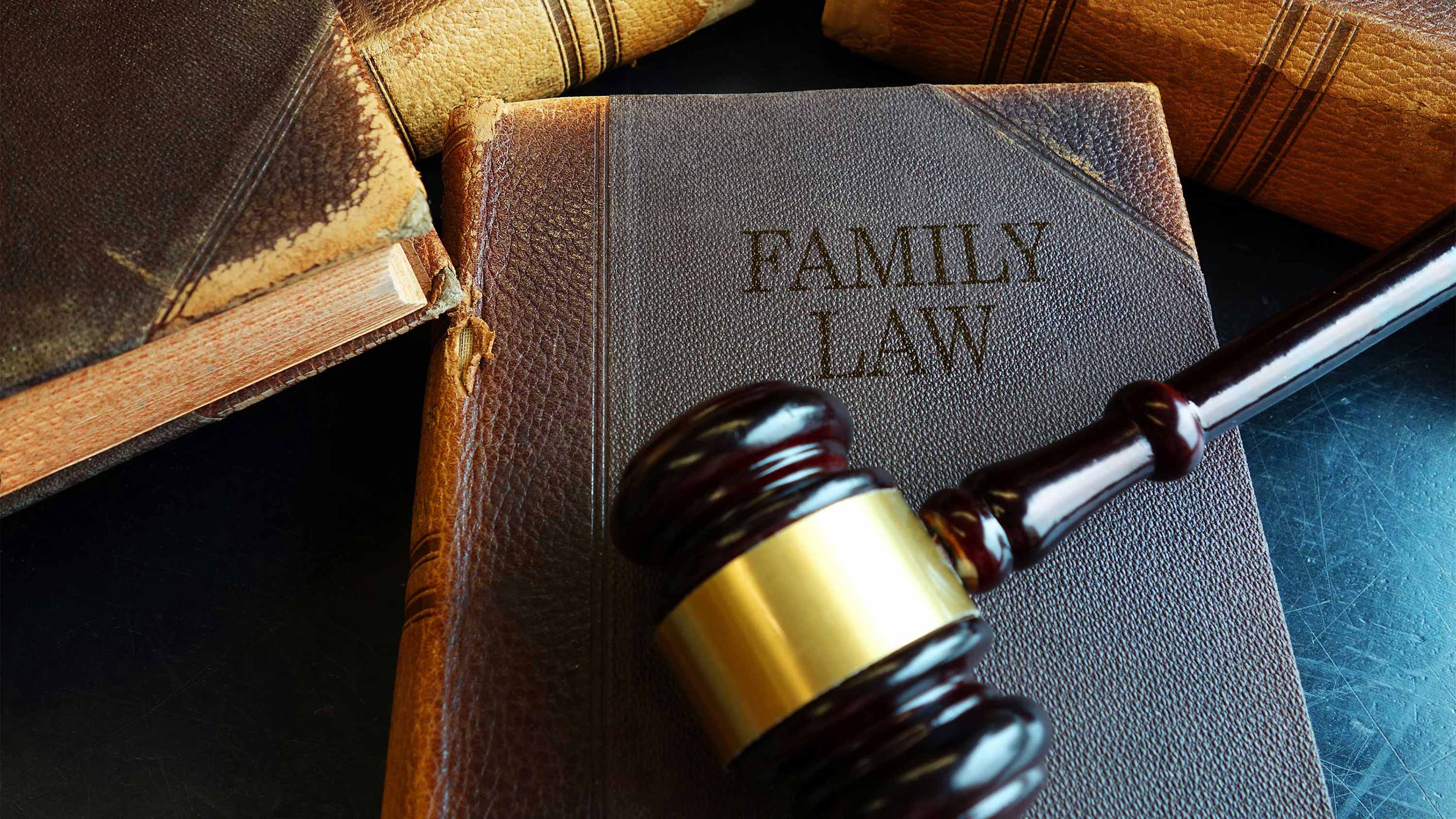 Family Law Services For Ayrshire Frazer Coogans